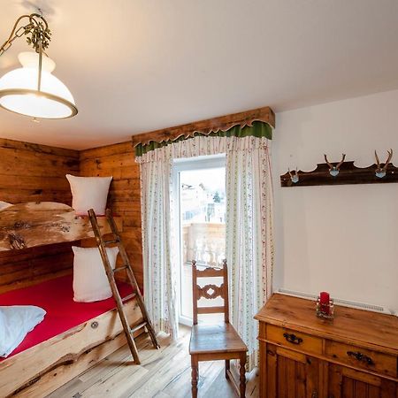 Alpenhostel "Das Besenhaus" Altenmarkt im Pongau Esterno foto