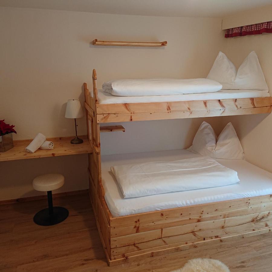 Alpenhostel "Das Besenhaus" Altenmarkt im Pongau Esterno foto