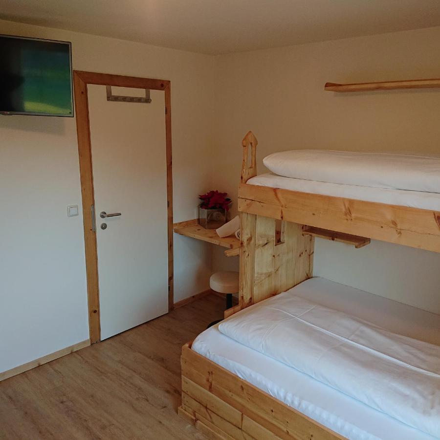 Alpenhostel "Das Besenhaus" Altenmarkt im Pongau Esterno foto