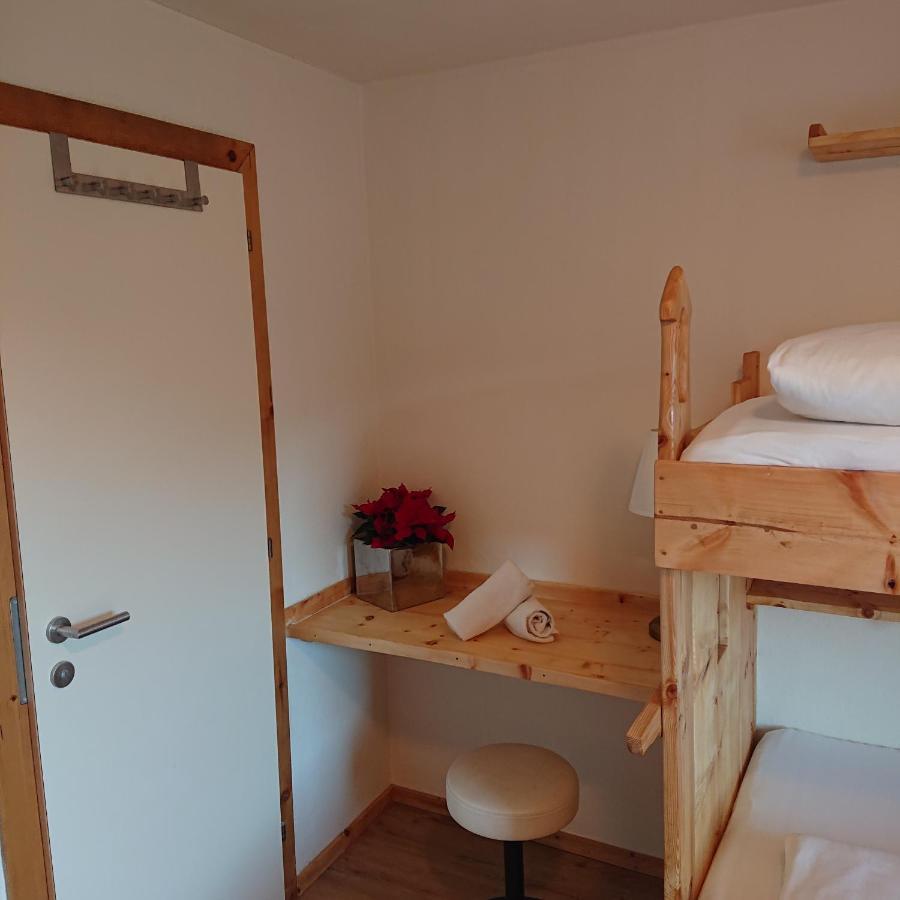 Alpenhostel "Das Besenhaus" Altenmarkt im Pongau Esterno foto