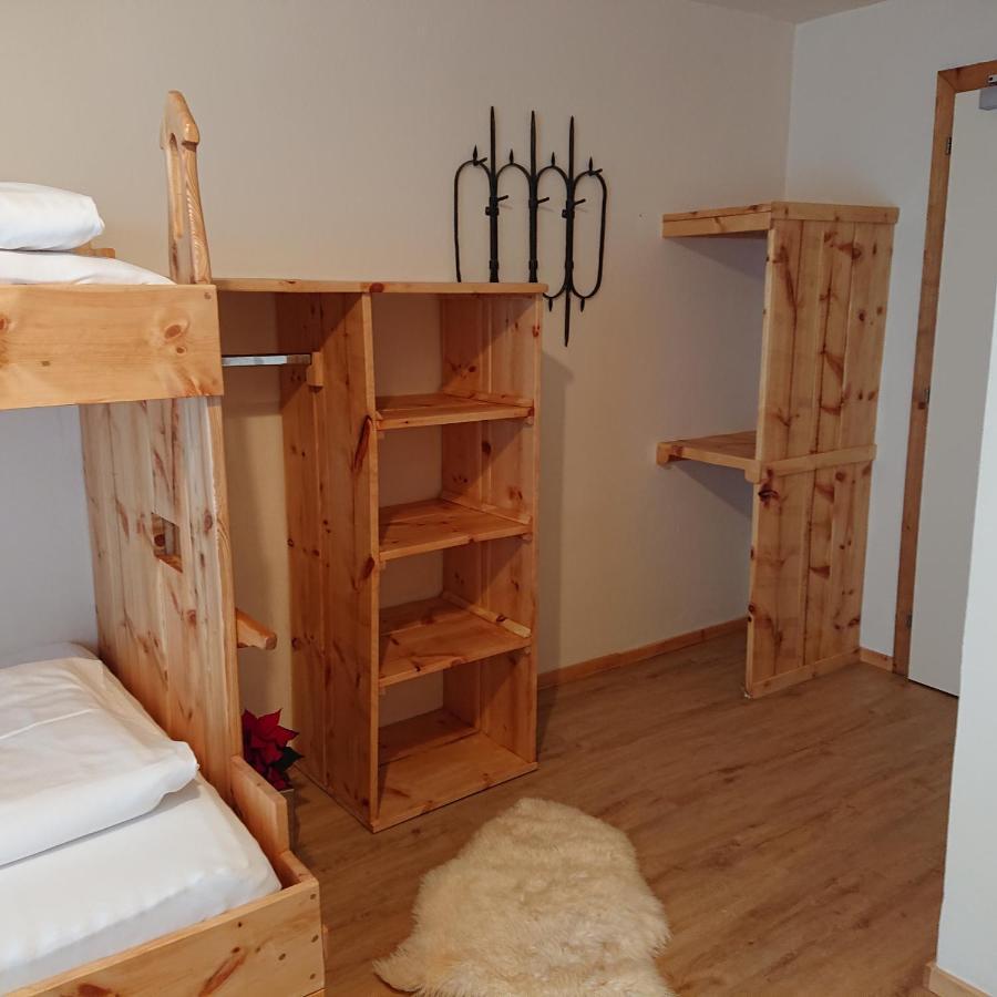 Alpenhostel "Das Besenhaus" Altenmarkt im Pongau Esterno foto