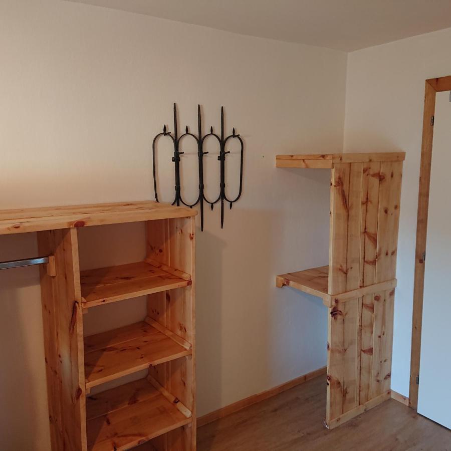 Alpenhostel "Das Besenhaus" Altenmarkt im Pongau Esterno foto