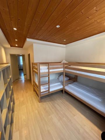 Alpenhostel "Das Besenhaus" Altenmarkt im Pongau Esterno foto