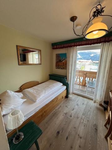 Alpenhostel "Das Besenhaus" Altenmarkt im Pongau Esterno foto
