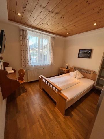 Alpenhostel "Das Besenhaus" Altenmarkt im Pongau Esterno foto