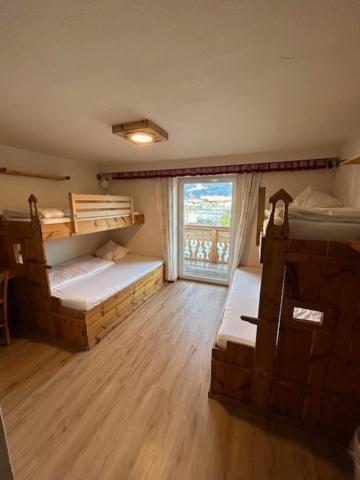 Alpenhostel "Das Besenhaus" Altenmarkt im Pongau Esterno foto