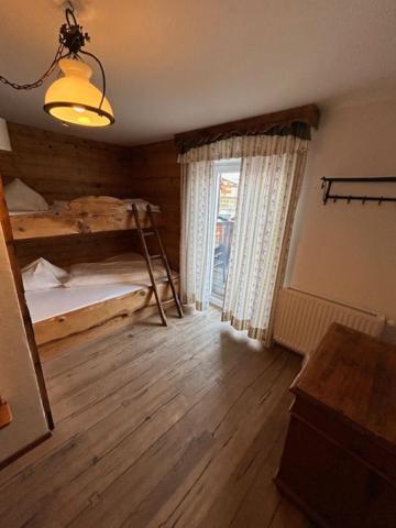 Alpenhostel "Das Besenhaus" Altenmarkt im Pongau Esterno foto